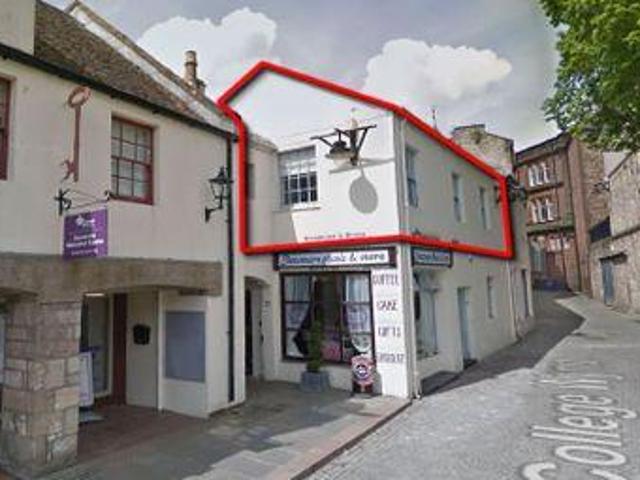 House for sale in Kilmarnock, East Ayrshire