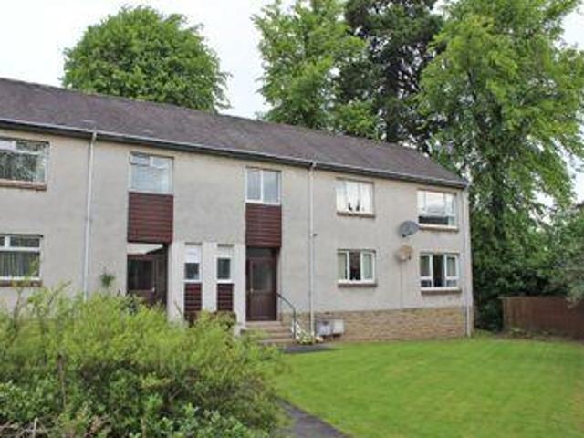 House for sale in Cambuskenneth, Scotland