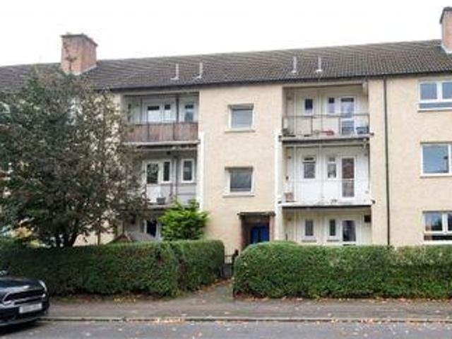 House for sale in Scotland