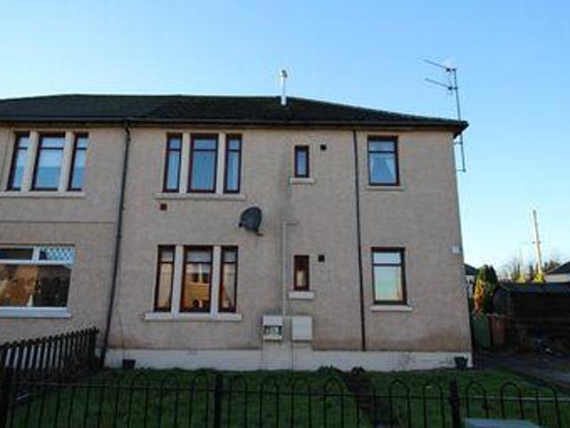 House for sale in Scotland