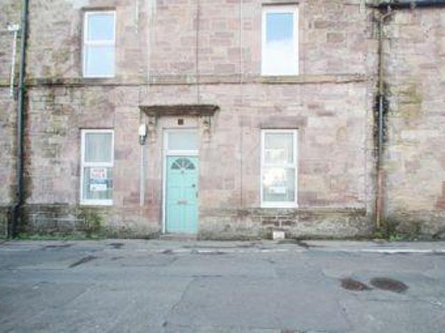 House for sale in Maybole, Scotland