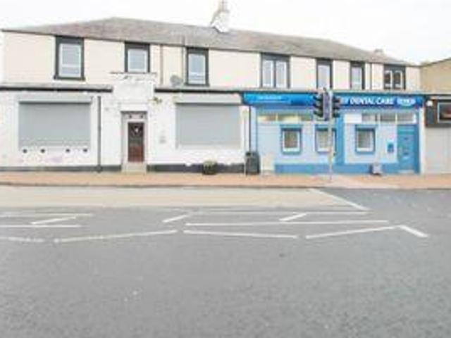 House for sale in Lochgelly, Scotland