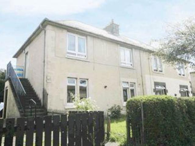 House for sale in Leven, Scotland