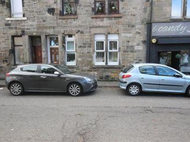House for sale in Lochgelly, Scotland