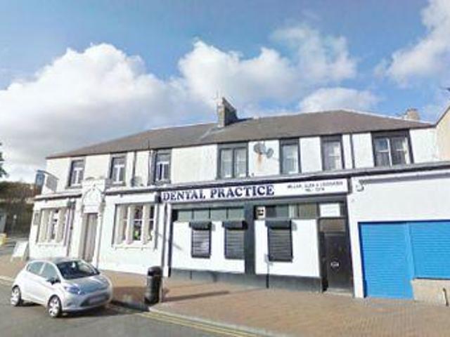 House for sale in Lochgelly, Scotland