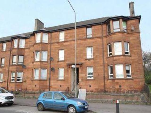 House for sale in Scotland