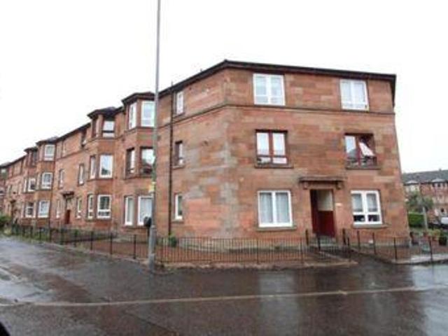 House for sale in Scotland