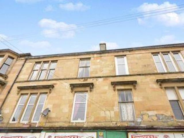 House for sale in Glasgow, Glasgow City