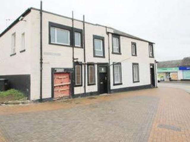 House for sale in Lochgelly, Scotland