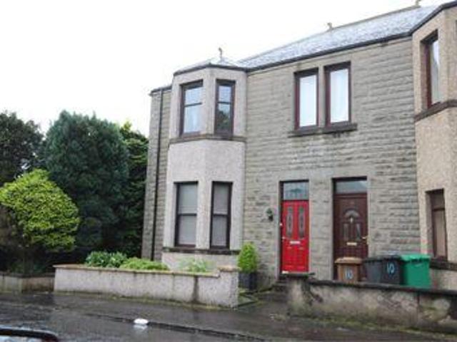 House for sale in Kelty, Scotland