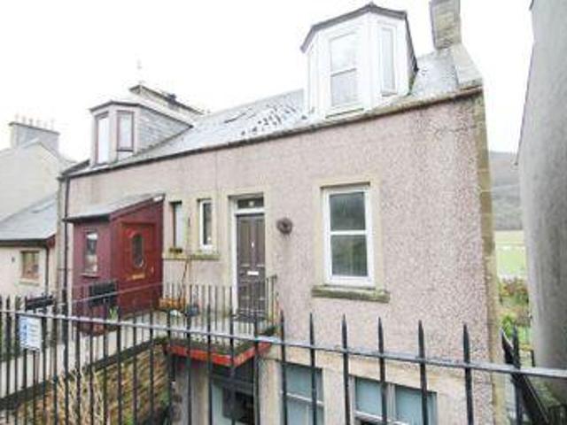 House for sale in Walkerburn, Scotland
