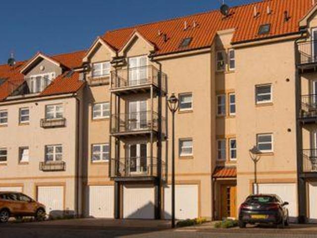 House for sale in Dunbar, Scotland
