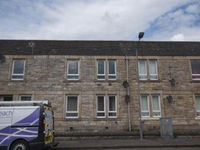 House for sale in Alloa, Scotland