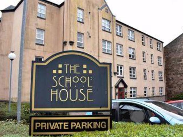 House for sale in Gourock, Scotland