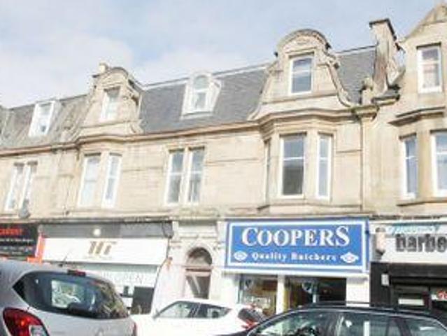 House for sale in Bellshill, Scotland