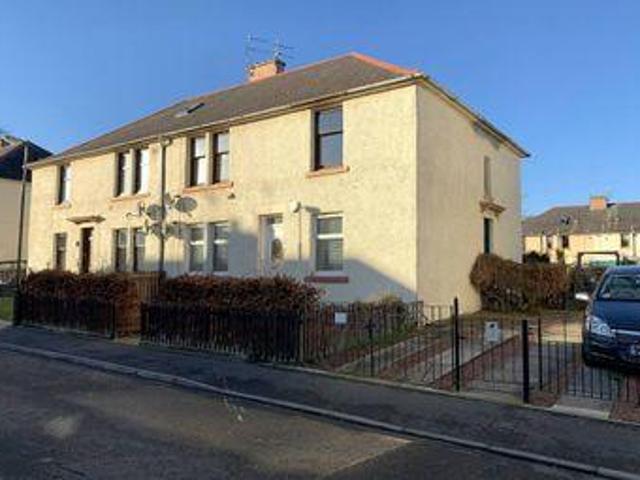 House for sale in Scotland