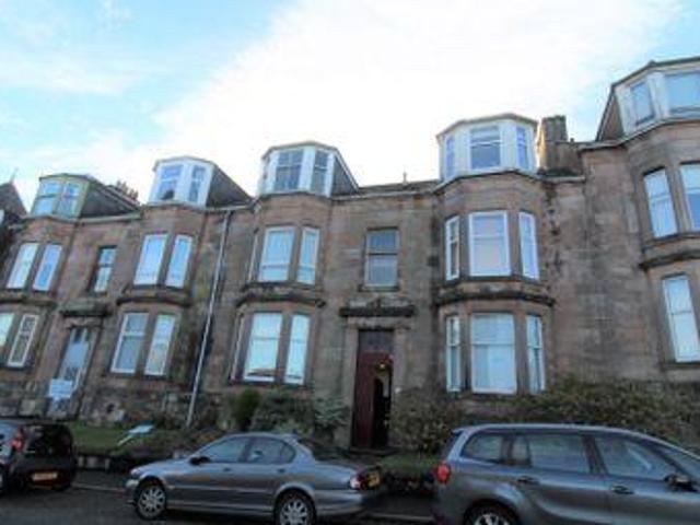 House for sale in Gourock, Scotland