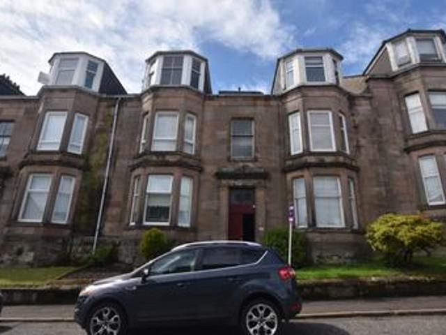 House for sale in Gourock, Scotland