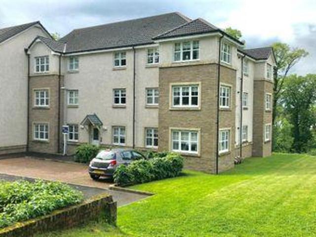 House for sale in Scotland