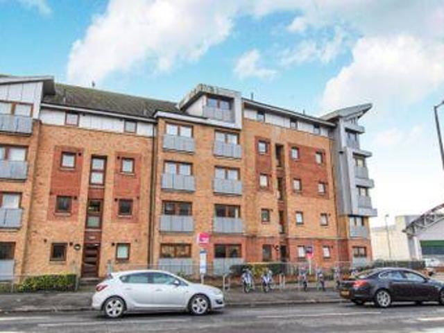 House for sale in Scotland