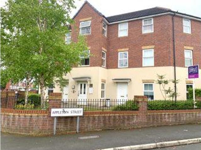 House for sale in Lancashire