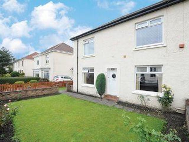 House for sale in Scotland