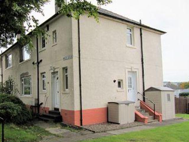 House for sale in Clydebank, Scotland