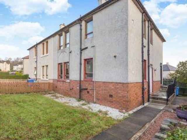 House for sale in Broxburn, Scotland