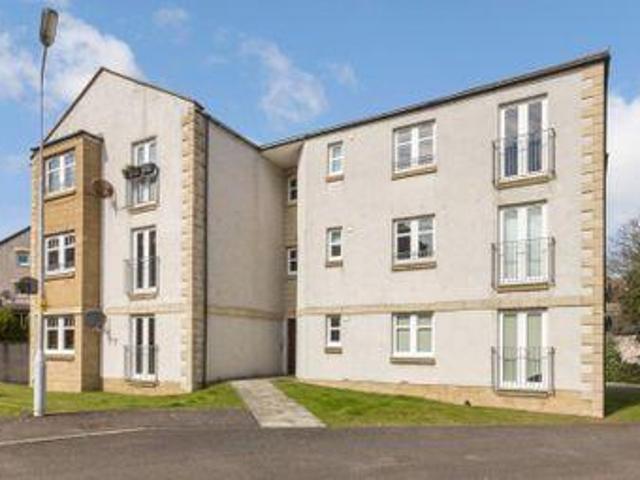 House for sale in Inverkeithing, Scotland