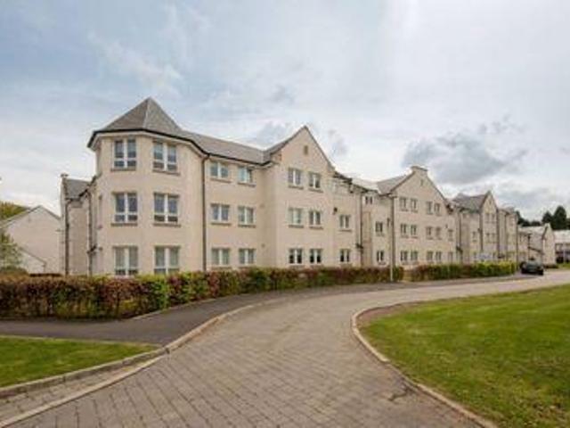 House for sale in Maxton, Scotland