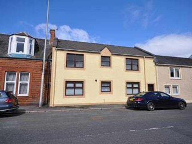 House for sale in Girvan, Scotland