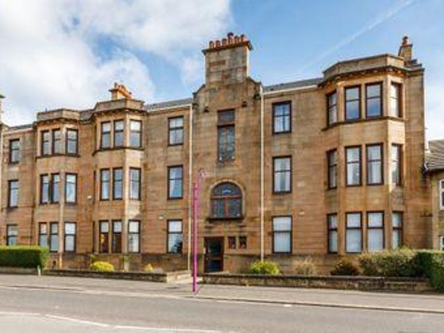 House for sale in Glasgow, Glasgow City