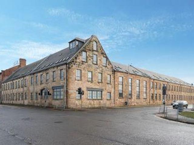 House for sale in Crookedholm, Scotland