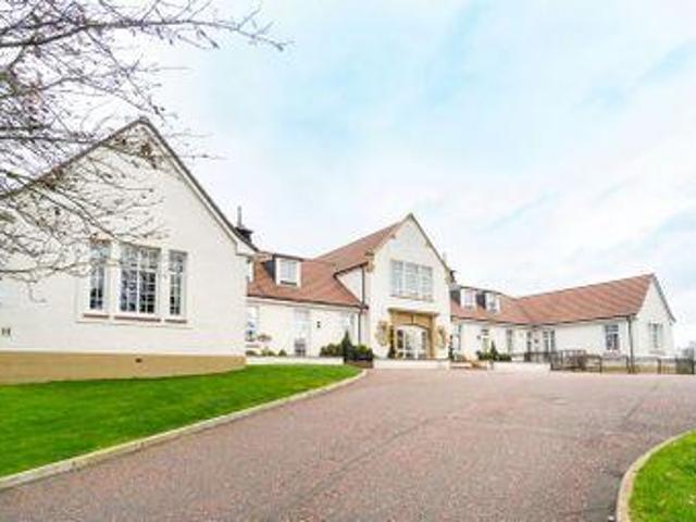 House for sale in Ayr, South Ayrshire