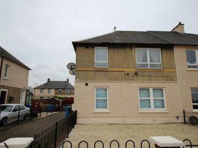 House for sale in Grangemouth, Scotland