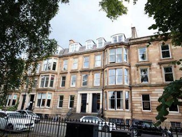 House for sale in Glasgow, Glasgow City