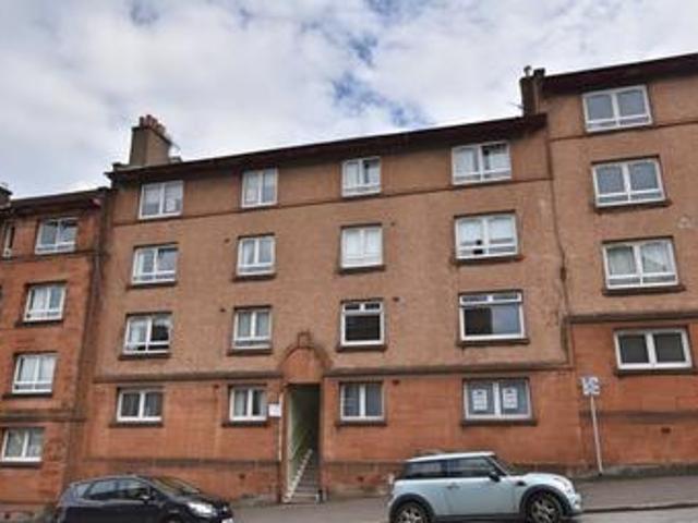 House for sale in Greenock, Scotland
