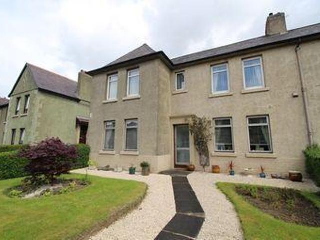 House for sale in Grangemouth, Scotland