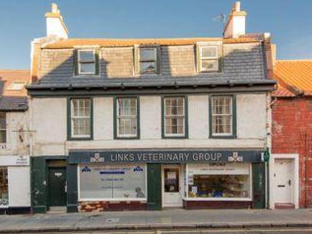 House for sale in Dunbar, Scotland
