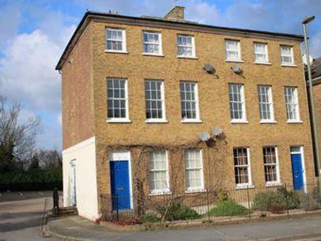House for sale in Row Town, Surrey