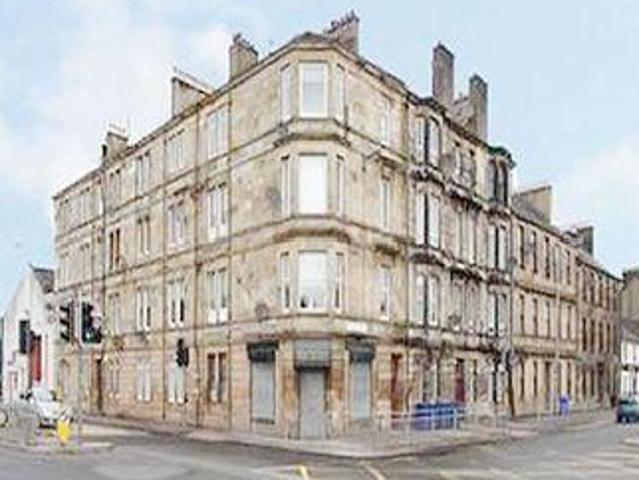 House for sale in Glenburn, Scotland