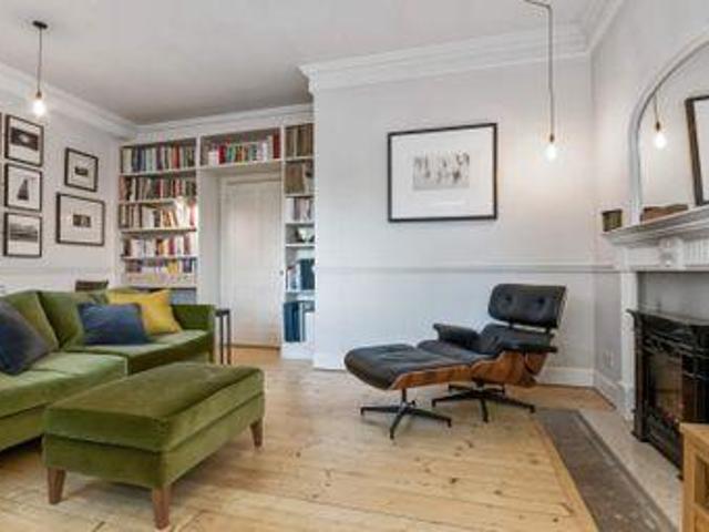 House for sale in Dunfermline, Fife