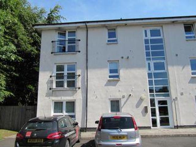 House for sale in Scotland