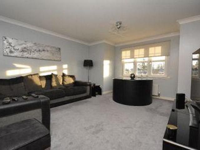 House for sale in Larbert