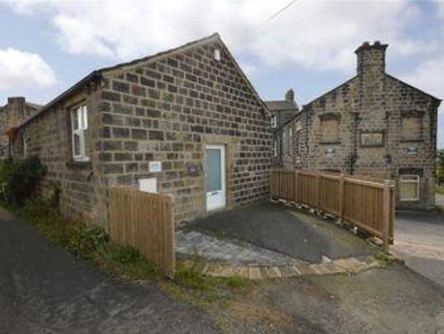 House for sale in West Yorkshire