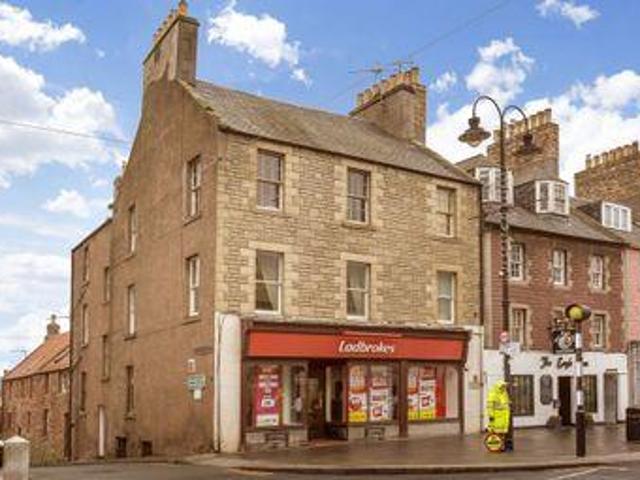 House for sale in Dunbar, Scotland