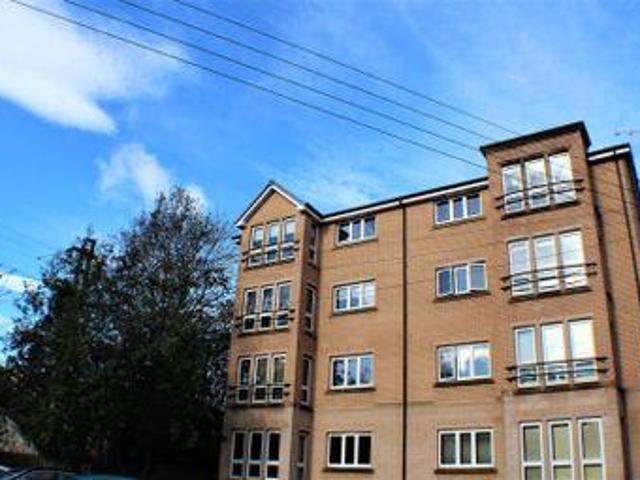 House for sale in Glasgow, Glasgow City