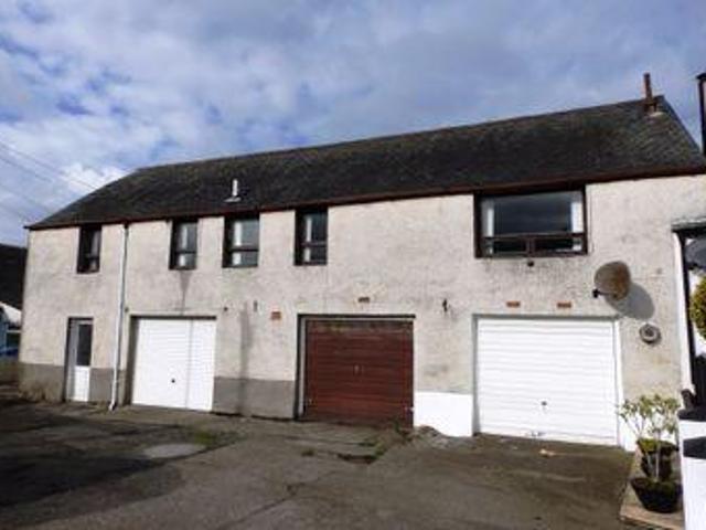 House for sale in Girvan, Scotland