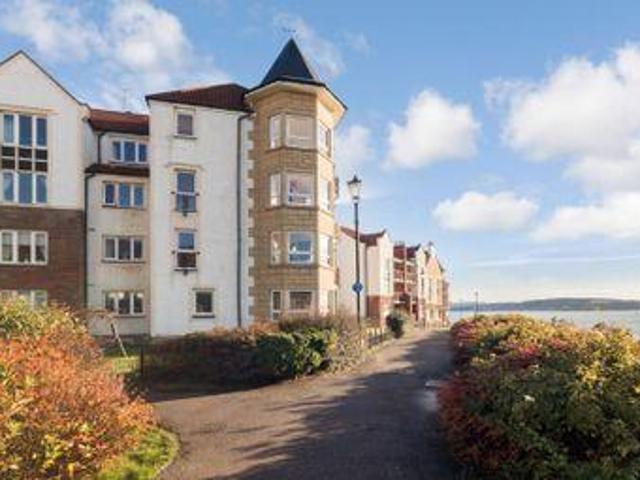 House for sale in Dunfermline, Fife