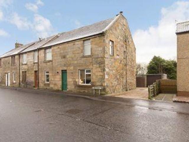 House for sale in Dunfermline, Fife
